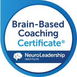 Brain-Based Coaching Certificate from the NeuroLeadership Institute