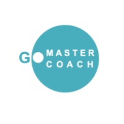 GoMasterCoach logo
